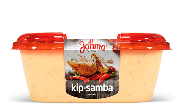 Johma product